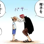 【悲報】シャンクス、ガチで悪者だと判明ｗｗｗｗｗｗｗ