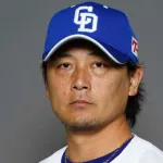涌井秀章(39) 517登板 2857.1回 166勝167敗16H37S 防3.58