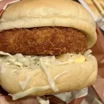 【画像】マック買ってきたグラコロって過大評価よな？ｗｗｗｗｗｗｗｗ