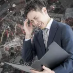 【悲報】ワイ、投資なんて所詮資金力ゲーだと気づいてしまう・・・・・・・・