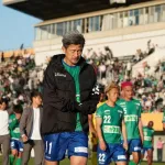カズ所属の鈴鹿が実質５部の地域リーグに降格　延長戦の末に敗戦　カズは延長後半６分から出場も反撃かなわず