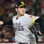 巨人、有原航平を獲得調査ｗｗｗｗｗｗｗｗｗ