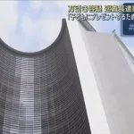 【悲報】大阪府警の警察官「子どもへのプレゼントに…」ステッカーを万引きし逮捕