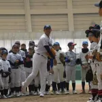 ヤクルト奥川（4勝8敗 100回 防4.32）「１年間ローテを守れたのは自信になった」