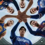 【画像】外国人「各スポーツのGOAT集めたで」