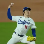 【MLB】佐々木朗希、来季は先発復帰　ロバーツ監督「しっかり休養を与え、週に1回の登板、中6日を予定している」