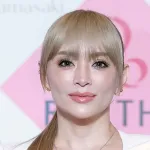 浜崎あゆみ（47）、中国政府にささやかな抵抗
