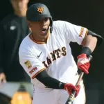 【悲報】NPBにオコエ（28）の引き取り先無し。巨人は当初トレードで移籍先探すも成立せず