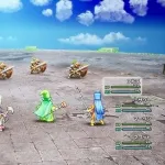 【悲報】ドラクエってキャラに声付けてベラベラ喋らしたの失敗だよなwwwwwwwwwwwwwwww