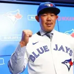 元巨人山口俊「配球なんて概念もうメジャーでは無いぞ」