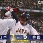 【OB戦】 中田翔さん、エスコンでホームランｗｗｗｗ