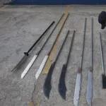 【画像】　マチェーテとかいう日本刀をも凌ぐ武器ｗｗｗｗｗｗｗｗｗｗｗｗ