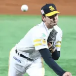 有原航平さんメジャー再挑戦へ