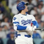 10年前「イチロー凄かったなぁ…。日本人の体格的にも、イチローレベルの成績が限界なんやろうな…。」