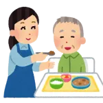 お前らは老人への介護食知らんよな