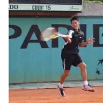 【画像】イチロー、錦織圭にちょこっとテニスを教わっただけで完璧なフォームにｗｗｗｗｗｗｗ
