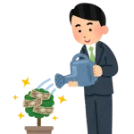 オルガンに投資すると儲かるって聞いた