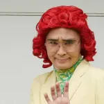 悲報　ドラゴンボール芸人、アイデンティティ田嶋がブチ切れで解散の危機