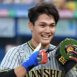 西純矢 ← 野手転向したけど投手が失敗だったわけではないよな