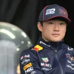 角田裕毅（25）、Ｆ１からの撤退が正式決定。レッドブル退団。レーシングブルズ復帰もかなわず