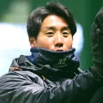 カープ森と石原が結婚!同い年バッテリーが同日に発表。1998年生まれ27歳コンビ