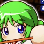 【悲報】パワプロの早川あおいさん、あまりにも雑魚すぎる