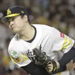 巨人、有原航平に「3年20億円規模」の破格条件を準備か