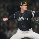 有原航平さん（33）、本人が『MLB再挑戦』を表明してるのにNPB5球団で争奪戦になってしまう