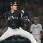有原、SB巨人含む５球団の争奪戦←残り３球団はどこよ？