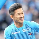 【朗報】三浦知良さん(58)、現役続行ｗｗｗｗｗｗｗｗｗｗｗｗｗｗｗｗｗｗｗｗ