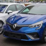 【画像】フランスで売れてる大衆車がコレらしいwwwwww