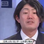今井達也「日本にはもうHR打とうとする打者がいない」「ドジャースに入るより倒す方がカッコいい」