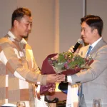 中田翔「ずっと聞きたかったけど何で高校からプロ行かなかった？」→斎藤佑樹「単純に大学行きたかった