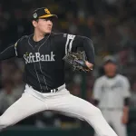 【ゲンダイ】巨人、有原に「3年20億円規模」の破格条件を準備