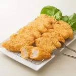 白身魚のフライ←こいつの中身がナイルパーチとかいう謎魚って本当ですか？