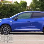 【画像】フランスで売れてる大衆車がコレらしいｗｗｗｗｗｗｗｗ
