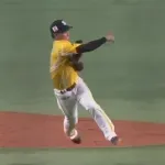 小久保監督の「一度、壊す」第2弾、『ファースト今宮健太』