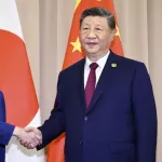 【悲報】中国🇨🇳、完全にカードが尽きる