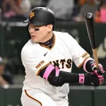 丸佳浩（36）「巨人外野手達は『松本剛獲得』をどう思いオフを過ごすか。僕は『情けない』と思った」