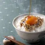 納豆と卵とか言う最強の栄養源