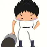 野球部出身って「...ｧｯｽ」みたいな挨拶するけどあれなに？