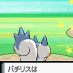 ポケモンダイパで大半が手持ちに入れてそうなポケモンｗｗｗ