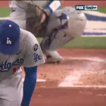 【画像】ワールドシリーズで大谷が3ラン打たれたときに思ったことｗｗｗｗｗｗｗ