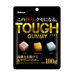 「タフグミ」←こいつが天下取れない理由