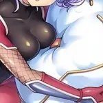 【画像】今年大流行したくノ一が主人公のアニメ、そういうゲームになってしまうｗｗｗｗｗｗ