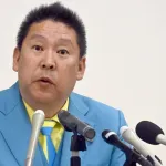 【悲報】NHK「受信料払ってない奴への取り立てを強化する。特に立花孝志の一味には狙い撃ちする」