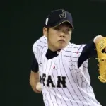 西勇輝が現状維持の3億円で更改 「悔しいっていうのはない」