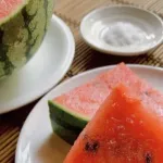 日本人「スイカに塩！トマトに塩！さつまいもに塩！」