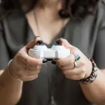 ギャル「あーしゲームうまいよwwマリオとか」ゲーオタ「あーはいはいマリオねw」
