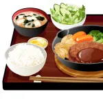 外食チェーン店の方が普通に安くね?